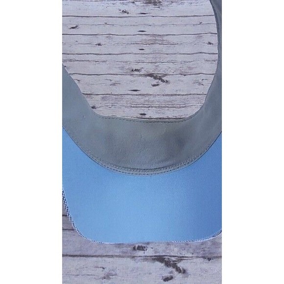 Sporting KC Adidas Visor Climallte Adjustable - Picture 5 of 9